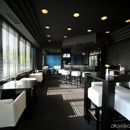 B-aparthotel Moretus