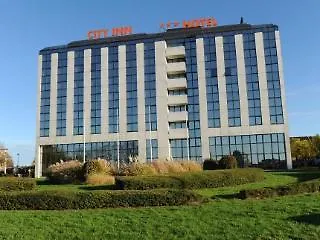 Hotel B-aparthotel Moretus 3*