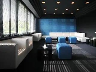 Hotel B-aparthotel Moretus