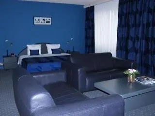 B-aparthotel Moretus