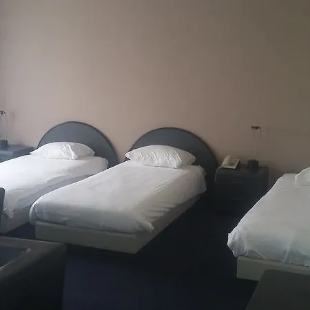 B-aparthotel Moretus