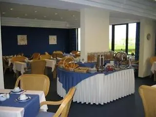B-aparthotel Moretus 3*