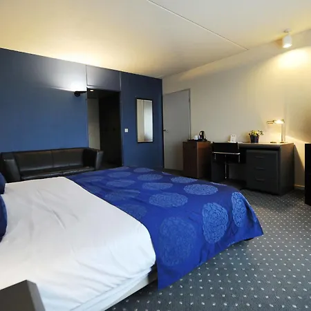B-aparthotel Moretus 3* Antwerpia