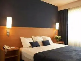 Hotel B-aparthotel Moretus